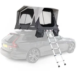 Dometic TRT 140 grau