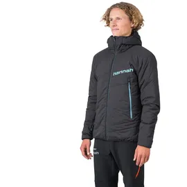Hannah Gabber Jacke - Anthracite - L
