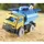 Playmobil Sand Wassertank-Laster 9144