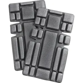 Fristads Knieschoner lang, Paar - Grey ONE