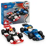 LEGO City 60464