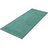 Wash+Dry Fußmatte TC_Salvia Green 180 cm