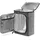 Reisenthel Coolerbox 7 l Silber
