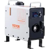 Diesel-Luftheizung 12 V/24 V, 2 kW, Bluetooth-Fernbedienung für den Außenbereich