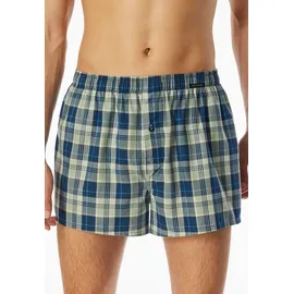 SCHIESSER Boxershorts Multipacks bunt 10 2er Pack