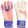 adidas Predator League Signal Coral/White/Lucid Blue 9