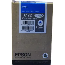 Epson T6172 cyan