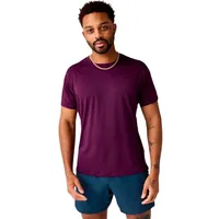 Brooks Dash Herren Lila S