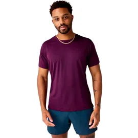 Brooks Dash Herren Lila S