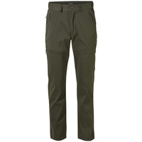 Craghoppers Kiwi Pro Ii Hosen - Dark Khaki -