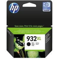 HP 932XL schwarz