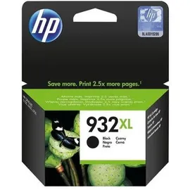 HP 932XL schwarz
