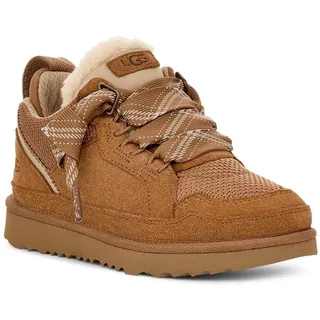 UGG Lowmel Sneaker für Jungen, Kastanie, 6 Big Kid - 38 EU