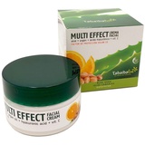 Tabaibaloe Multi Effect Aloe Vera Gesichtscreme 100ml Tagescreme Gesichtspflege