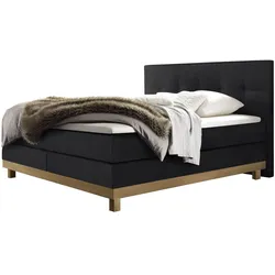 Boxspringbett HASENA BELLA