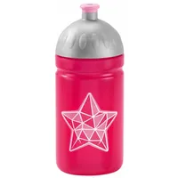 Step By Step Trinkflasche Star Stella Pink