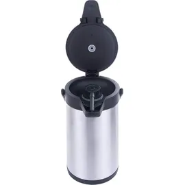 Hi Airpot silber 2,2 l