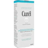 Guhl Curel Make-Up Reinigungs-Gel