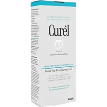 Guhl Curel Make-Up Reinigungs-Gel