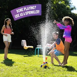 Hasbro Pie Face! Splash Wasserspielzeug