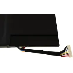 Powery Akku für Laptop Acer Typ AC14A8L