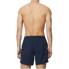 Marc O'Polo Badeshorts Essentials Blau M