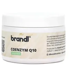 brandl Coenzym Q10 Kapseln (120St)