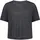 Mons Royale Damen Zephyr Merino Tencel Boxy T-Shirt (Größe M, grau)