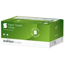 Satino Papierhandtücher 2-lagig 3072 Tücher