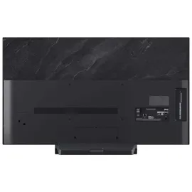 LG OLED48C68LA 48" 4K OLED evo AI Smart TV C6