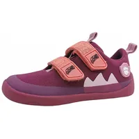 Affenzahn Barfußschuh Lucky Otter Beere 28