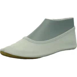 Beck Gymnastikschuhe Weiß 26