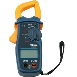 KS Tools Digitale-Amperezange 600V - 150.0926