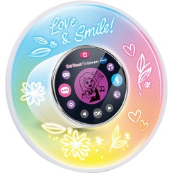 Vtech® Lernspielzeug KidiSmart Glow Art