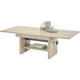 Stolkom Couchtisch ¦ holzfarben ¦ Maße cm B: 65 H: 48