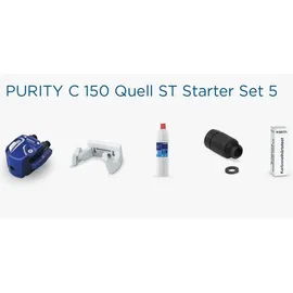Brita Professional Purity C150 Quell ST Starterset Nr.5