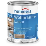 Remmers Wohnraum-Lasur 750 ml toskanagrau