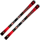 Rossignol Hero Carve SL Slalom Carver Ski Set 2023/24 - 157cm