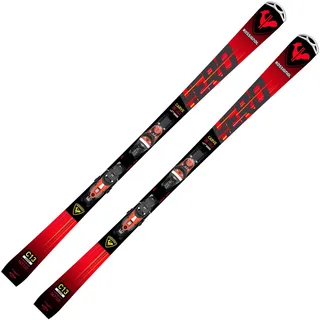 Rossignol Hero Carve SL Slalom Carver Ski Set 2023/24 - 157cm