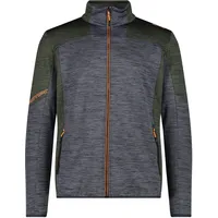CMP MAN Jacket antracite mel. (U817) 46