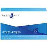 Menssana Omega-3 Vegan Menssana