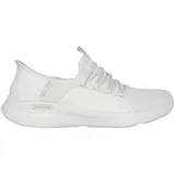 SKECHERS RELAXED FIT? SPORT - BALLET CHIC für Damen, weiß, Größe 36 EU