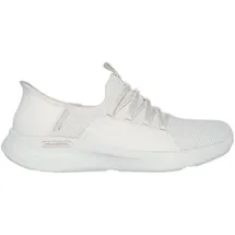 SKECHERS RELAXED FIT? SPORT - BALLET CHIC für Damen, weiß, Größe 36 EU
