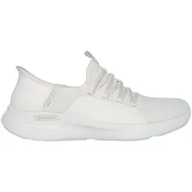SKECHERS RELAXED FIT? SPORT - BALLET CHIC für Damen, weiß, Größe 36 EU