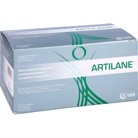 TRB Chemedica Artilane Trinkampullen