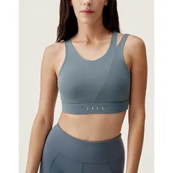 Gaia Born Living Yoga Damen Top L