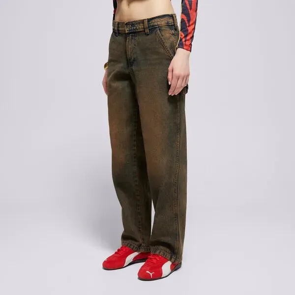 DICKIES HOSE STEVENSVILLE CARPENTER W - Blau - 30