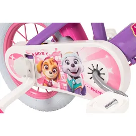 Toimsa Bikes Paw Patrol Skye 12 Zoll RH 28 cm lila
