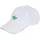 adidas Climacool Baseball Kappe white/green 54-56 cm