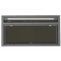 Cata GCX 53 SD Einbauhaube 53 cm Grau